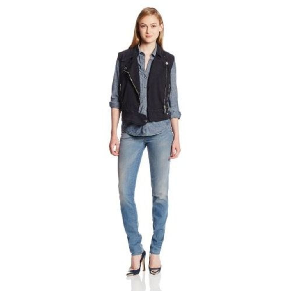 Diesel Womens G-Anta Vest